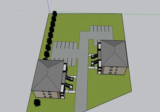 Land for Sale -  Rg de l'Église S., Beloeil, J0H 1T0