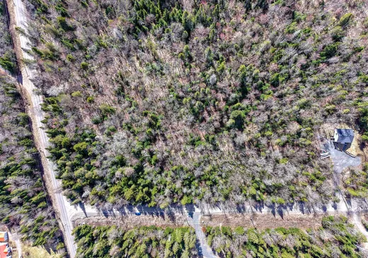 Land for Sale -  Ch. du 2e Rang, Ste-Lucie, J0T 2J0