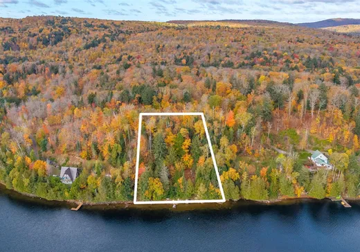 Land for Sale - 455 Ch. John-Vallée, Labelle, J0T 1H0
