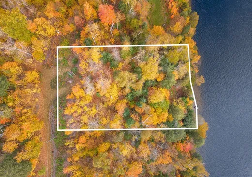 Land for Sale - 455 Ch. John-Vallée, Labelle, J0T 1H0