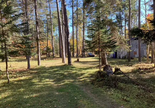 Terrain à vendre -  Ch. des Chutes, Labelle, J0T 1R0
