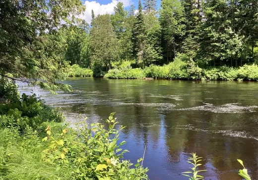 Terrain à vendre -  Ch. des Chutes, Labelle, J0T 1R0