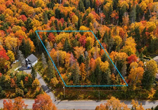 Land for Sale -  Rue de la Randonnée, Morin-Heights, J0R 1H0