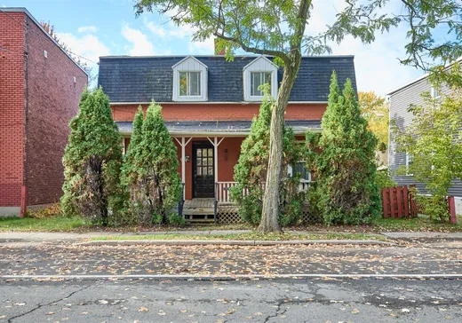Terrain à vendre - 647 Rue De la Vérendrye, Trois-Rivières, G9A 2S4