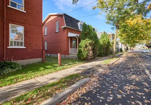 Terrain à vendre - 647 Rue De la Vérendrye, Trois-Rivières, G9A 2S4