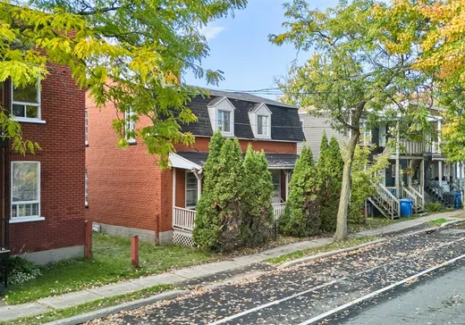 Terrain à vendre - 647 Rue De la Vérendrye, Trois-Rivières, G9A 2S4