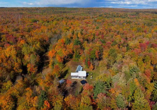 Terrain à vendre - 1911 Rg St-Félix, Cap-De-La-Madeleine, G0X 3J0