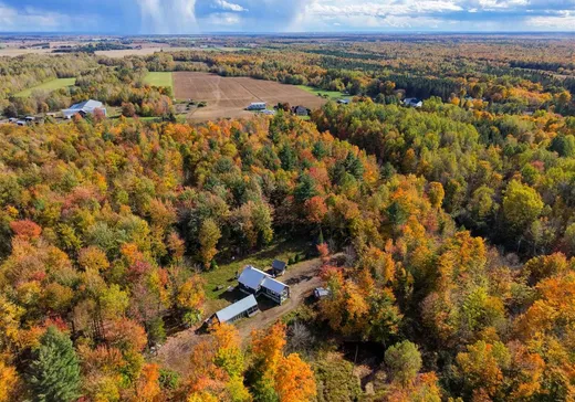 Terrain à vendre - 1911 Rg St-Félix, Cap-De-La-Madeleine, G0X 3J0