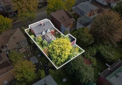 Land for Sale - 647 Rue De la Vérendrye, Trois-Rivières, G9A 2S4