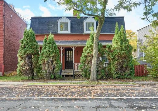 Land for Sale - 647 Rue De la Vérendrye, Trois-Rivières, G9A 2S4