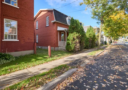 Land for Sale - 647 Rue De la Vérendrye, Trois-Rivières, G9A 2S4