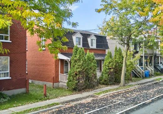 Land for Sale - 647 Rue De la Vérendrye, Trois-Rivières, G9A 2S4