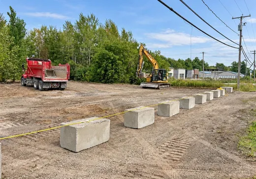 Land for sale - 1565 Rue Principale, Granby, J2J0S5