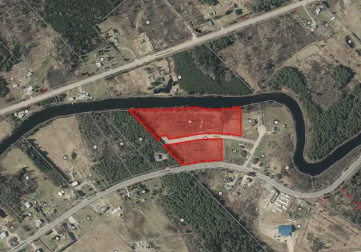 Land for Sale -  Route 311 N., Mont-Laurier, J0W 1H0