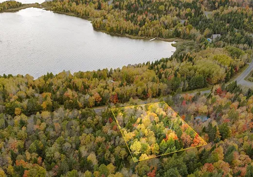 Terrain à vendre - 825 Ch. des Hauts-Cantons, Stratford, G0Y1P0