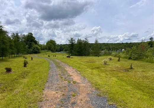 Terrain à vendre - 825 Ch. des Hauts-Cantons, Stratford, G0Y 1P0