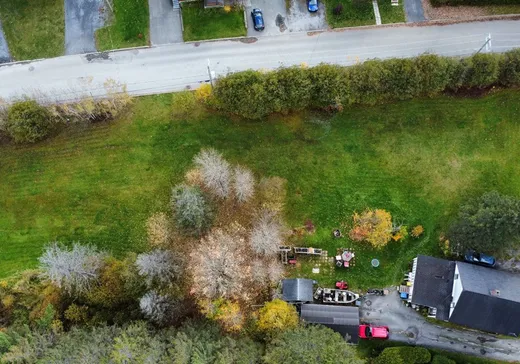 Land for Sale - 66 Rue Bernier, East Angus, J0B 1R0