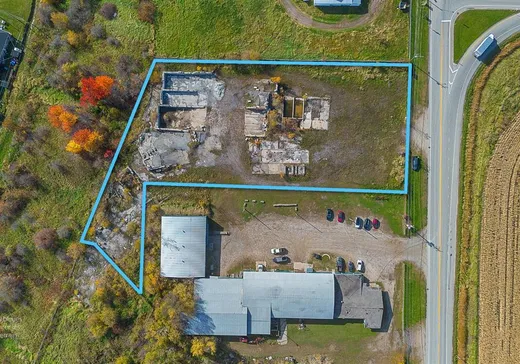Land for Sale - 355 Rue Galipeau, Lochaber-Partie-Ouest, J0X 3B0