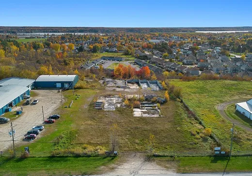 Land for Sale - 355 Rue Galipeau, Lochaber-Partie-Ouest, J0X 3B0