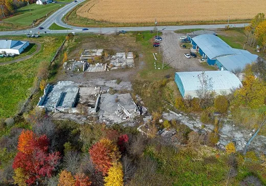 Land for Sale - 355 Rue Galipeau, Lochaber-Partie-Ouest, J0X 3B0