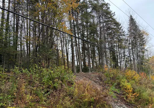 Terrain à vendre - 859 Rue Principale, Ville de Québec, G0A 3T0