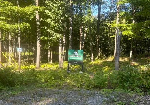 Terrain à vendre - 23 Imp. Makwa, Cantley, J8V0M7