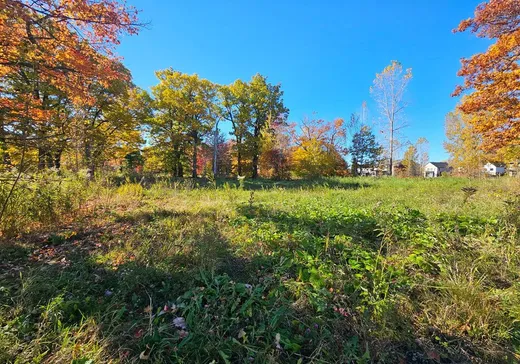 Land for Sale - 24 Av. Boisbriand, Sainte-Anne-de-Bellevue (Montreal Island), H9X 0C1