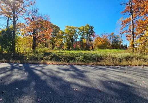 Land for Sale - 24 Av. Boisbriand, Sainte-Anne-de-Bellevue (Montreal Island), H9X 0C1
