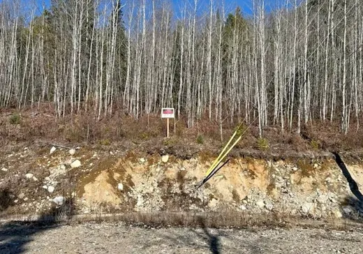 Land for sale -  Ch. du Faon, St-Come, J0K2B0
