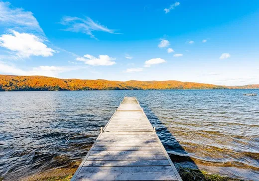 Land for Sale - 8480 Ch. du Lac, Hatley, J0B 4B0