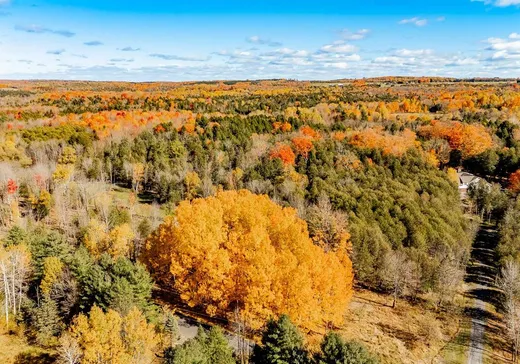 Land for Sale - 8480 Ch. du Lac, Hatley, J0B 4B0