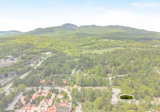 Terrain à vendre - Av. des Ceri Av. des Cerisiers, Orford, J1X 6W8