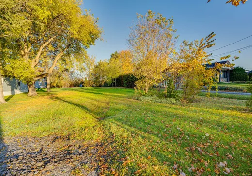 Land for Sale - 171 Ch. du Fleuve, Coteau-du-Lac, J0P 1B0
