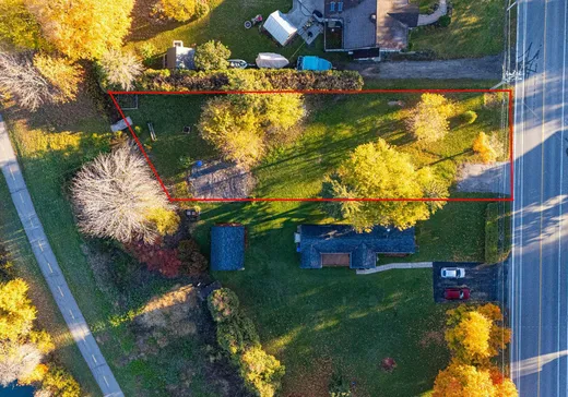 Land for Sale - 171 Ch. du Fleuve, Coteau-du-Lac, J0P 1B0