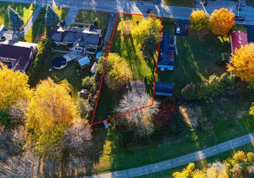Land for Sale - 171 Ch. du Fleuve, Coteau-du-Lac, J0P 1B0