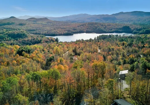 Terrain à vendre - 33 Rue Oak, Bolton-Est, J0E 1G0