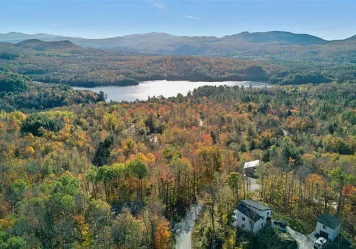 Terrain à vendre - 33 Rue Oak, Bolton-Est, J0E 1G0