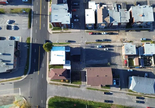 Terrain à vendre - 1842 Av. Defond, Shawinigan, G9N 2T2