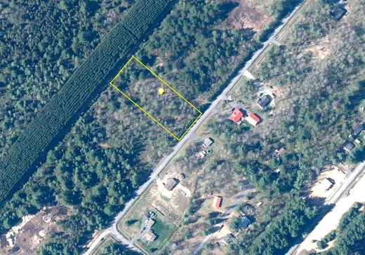 Terrain à vendre - 105 Rue Gabriel, Saint-Lucien, J0C 1N0