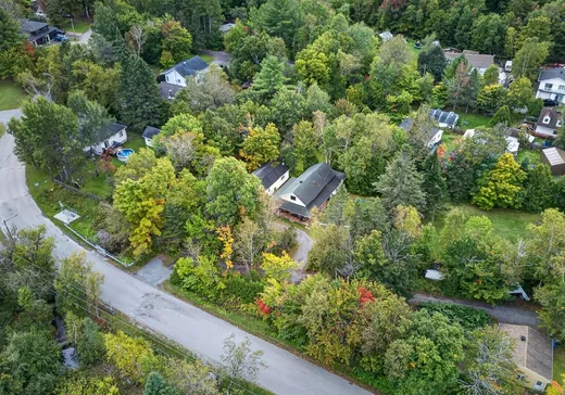 Terrain à vendre - 1751Z Ch. de Château-Bigot, Charlesbourg, G2L 1H4