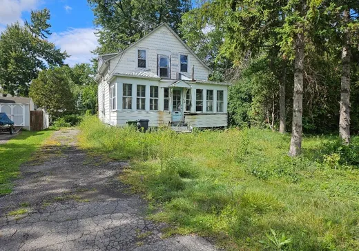 Land for Sale - 460Z Av. Starling, Montreal (Pierrefonds-Roxborro), H9H 2K5