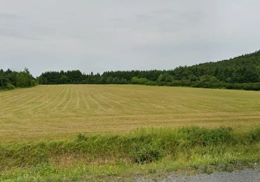 Land for Sale -  Rue Notre-Dame O., Cap-Chat, G0J 1G0