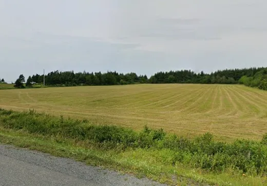 Land for Sale -  Rue Notre-Dame O., Cap-Chat, G0J 1G0