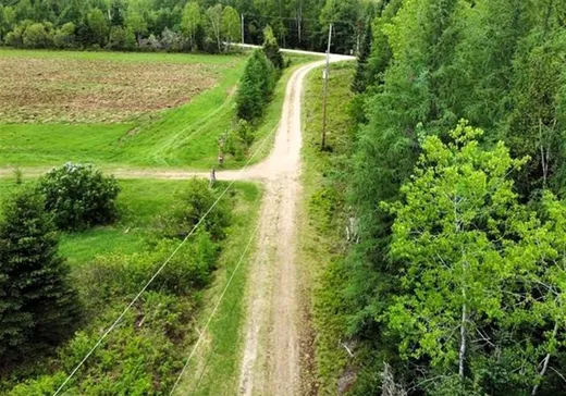 Land for Sale - 14 Ch. des Mélèzes, L'Ascension, J0T 1W0