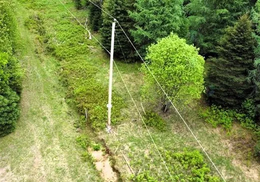 Land for Sale - 14 Ch. des Mélèzes, L'Ascension, J0T 1W0