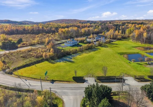 Land for Sale - Rue Labbé Rue Labbé, Rock Forest-Saint-Élie-Deauville, J1N 0B7