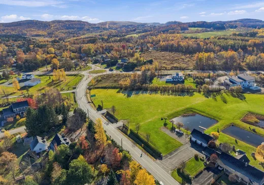 Land for Sale - Rue Labbé Rue Labbé, Rock Forest-Saint-Élie-Deauville, J1N 0B7