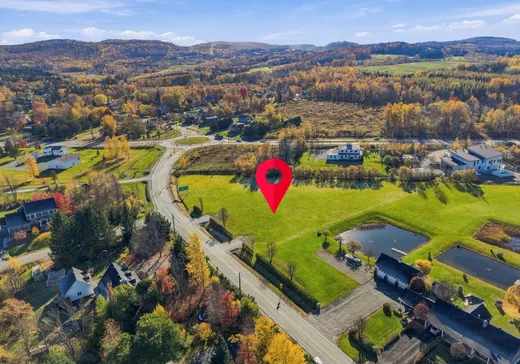 Land for Sale - Rue Labbé Rue Labbé, Rock Forest-Saint-Élie-Deauville, J1N 0B7