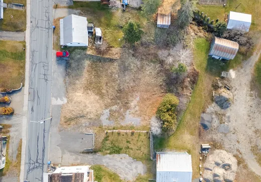 Land for Sale - 460 Rue Principale, St-Malachie, G0R 4L0