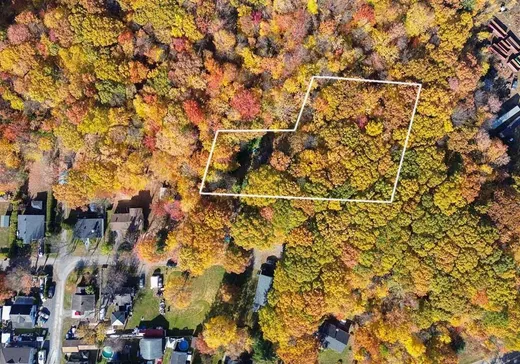 Land for Sale - 360 Rue Dionne, Trois-Rivières, G9B 6T1